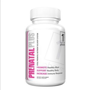 1st Phorm Prenatal Plus